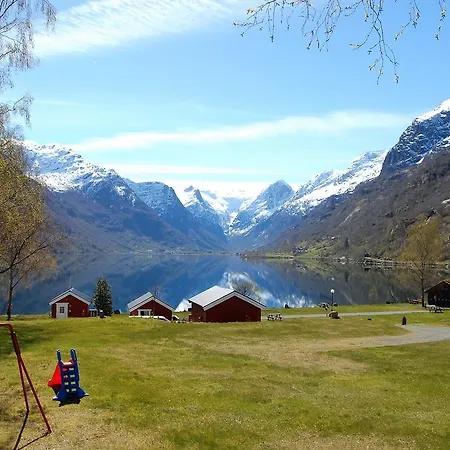 Camping Olden Camping Olden