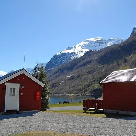 Olden Camping Camping Olden