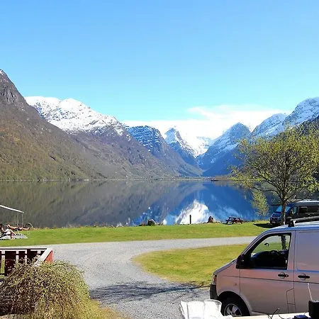 Olden Camping 4* Olden