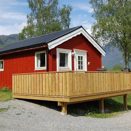 Camping Olden Camping Olden