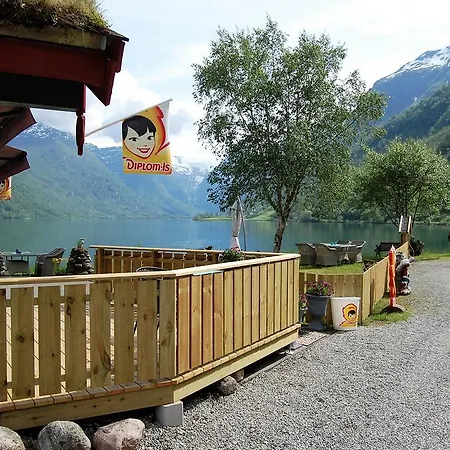 Camping Olden Camping Olden