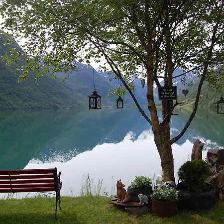 Olden Camping 4*
