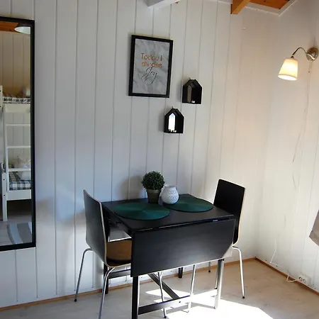 Campsite Olden Camping 4*
