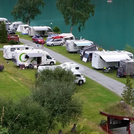 Olden Camping 4*