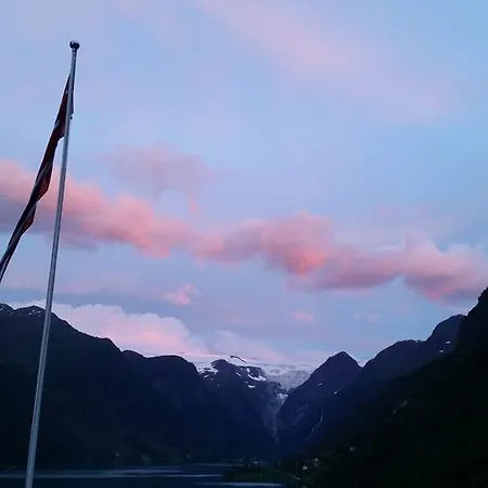 Camping Olden Camping Olden