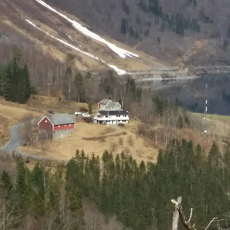 Camping Olden Camping 4*