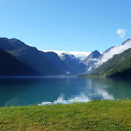 Olden Camping 4* Olden