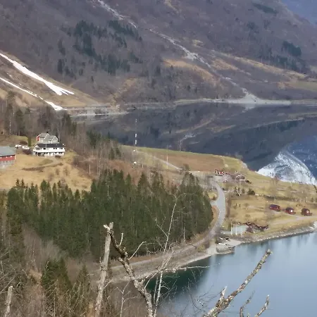 Campsite Olden Camping Olden