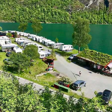 Olden Camping Campsite 4*