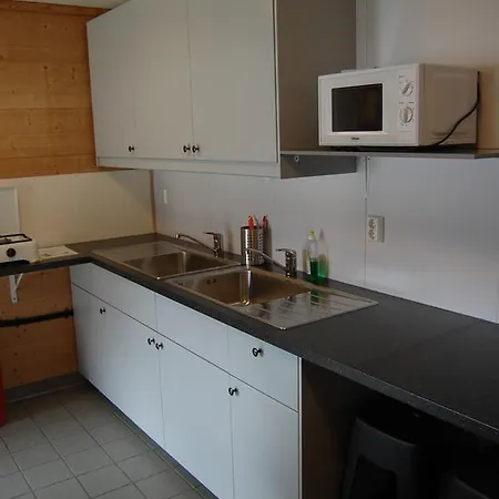 Camping Olden Camping 4*