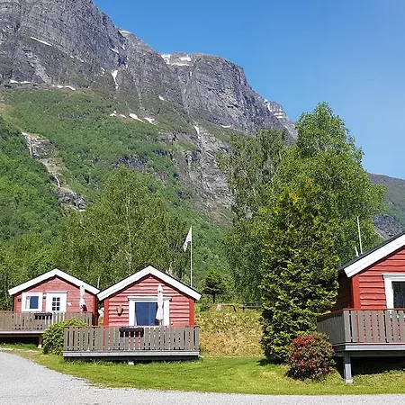 Olden Camping Olden