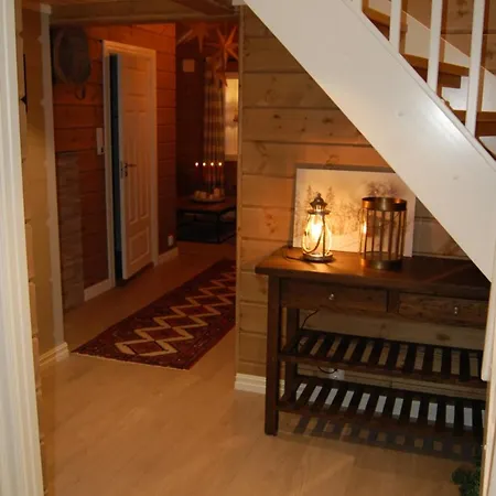 Olden Camping 4*