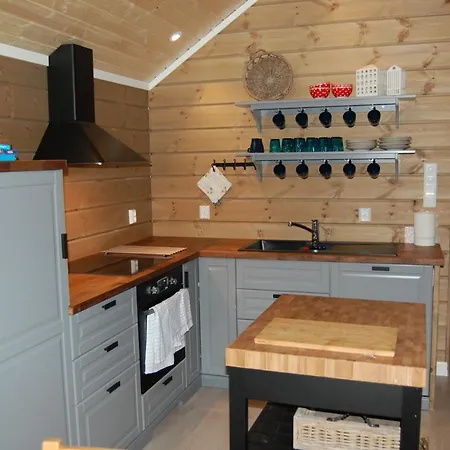 Olden Camping 4* Olden