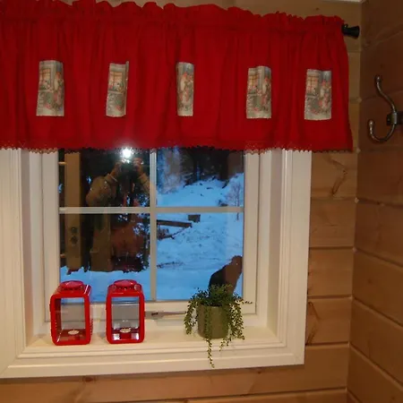 Olden Camping 4*