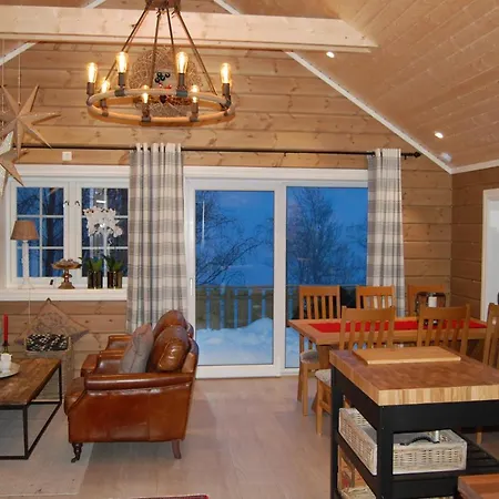 Olden Camping Camping 4*