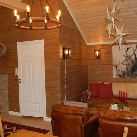 Olden Camping 4*