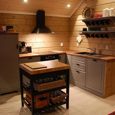 Olden Camping Campsite