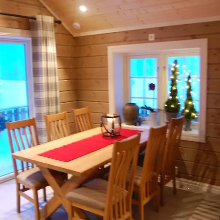 Olden Camping 4*