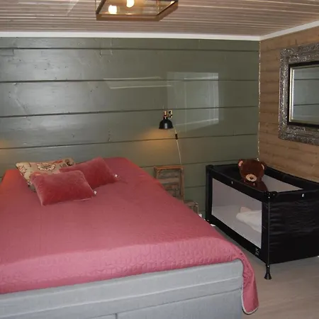 Olden Camping Campsite 4*