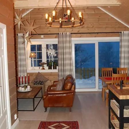 Olden Camping Camping