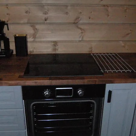 Camping Olden Camping Olden