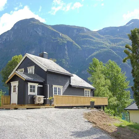 Olden Camping Campsite 4*