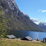 Olden Camping 4*