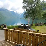 Olden Camping