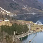 캠프장 Olden Camping 올덴