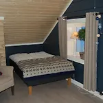 캠프장 Olden Camping 올덴