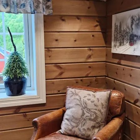 Olden Camping مكان تخييم 4*
