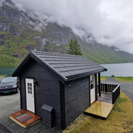 Olden Camping 4*