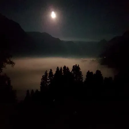 Olden Camping مكان تخييم أولدن